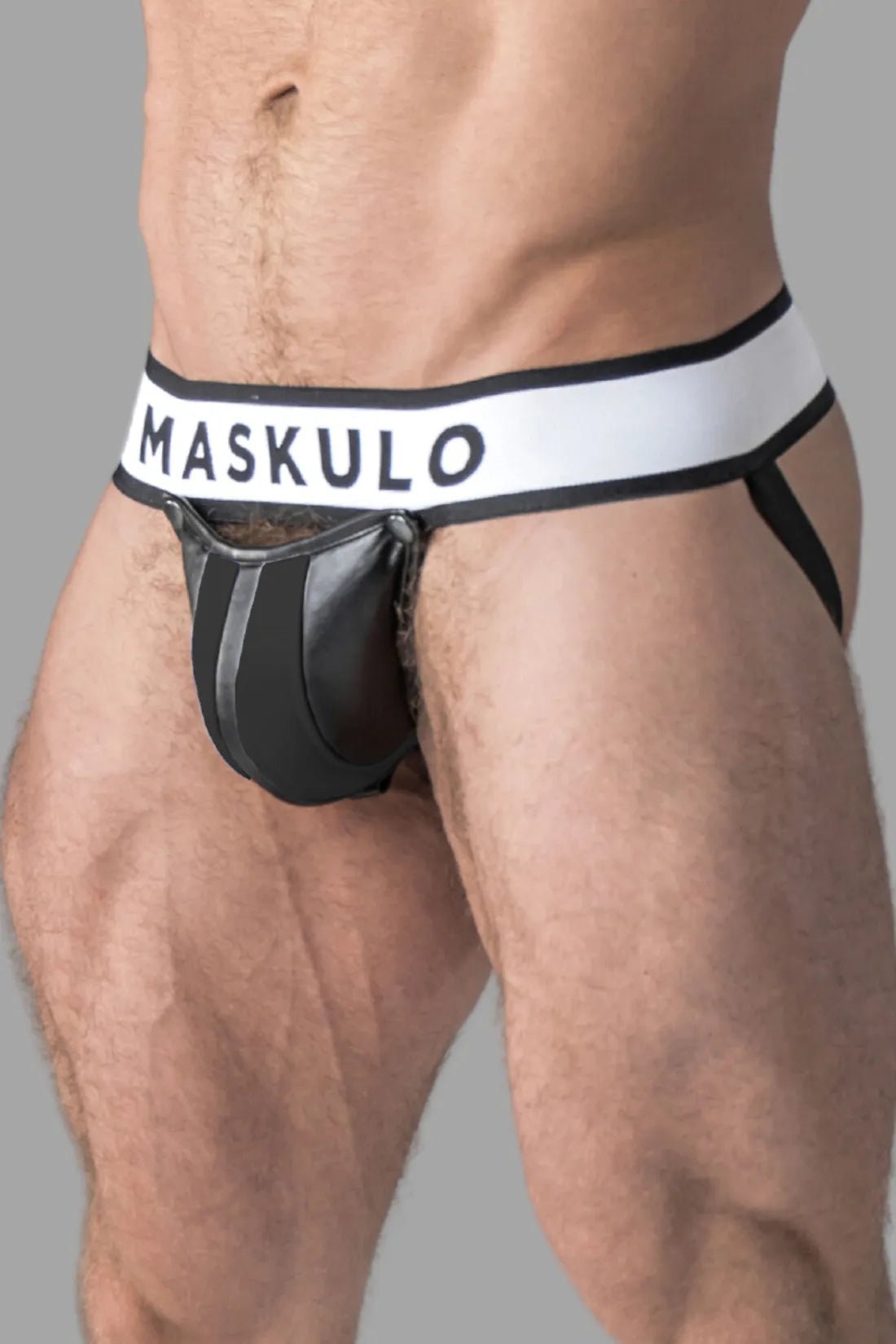 Maskulo Armored Men&