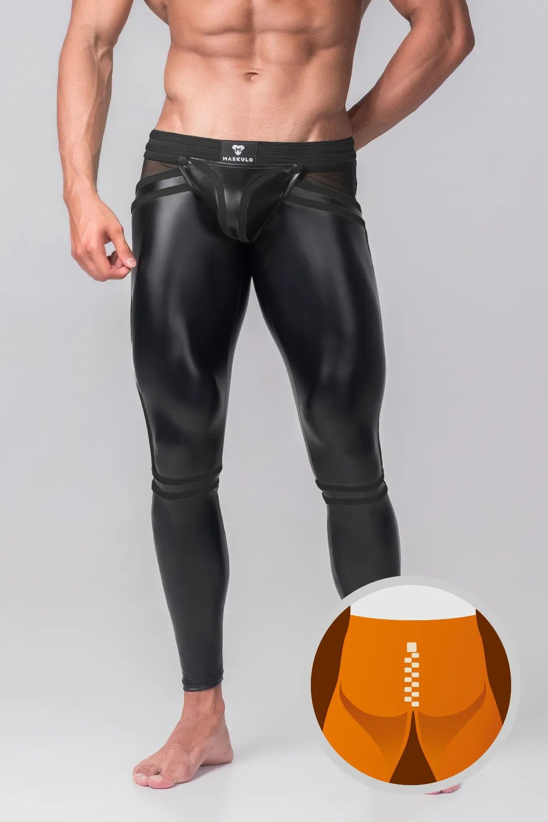 Maskulo Men&