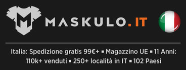 Maskulo EU Global Online Store
