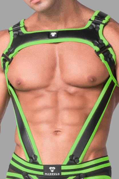 Maskulo Youngero Men&