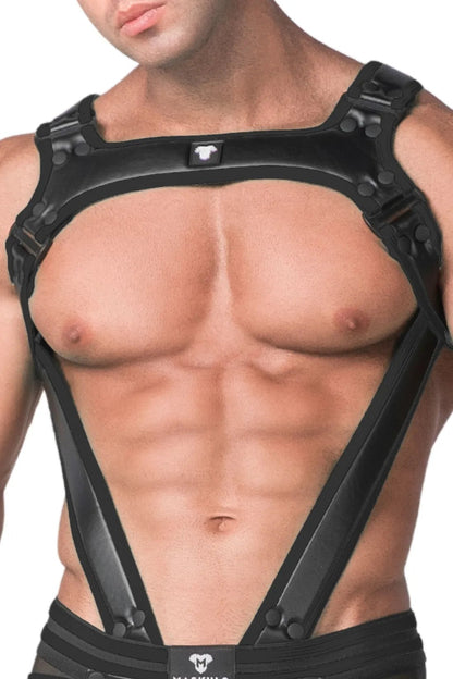 Black men&