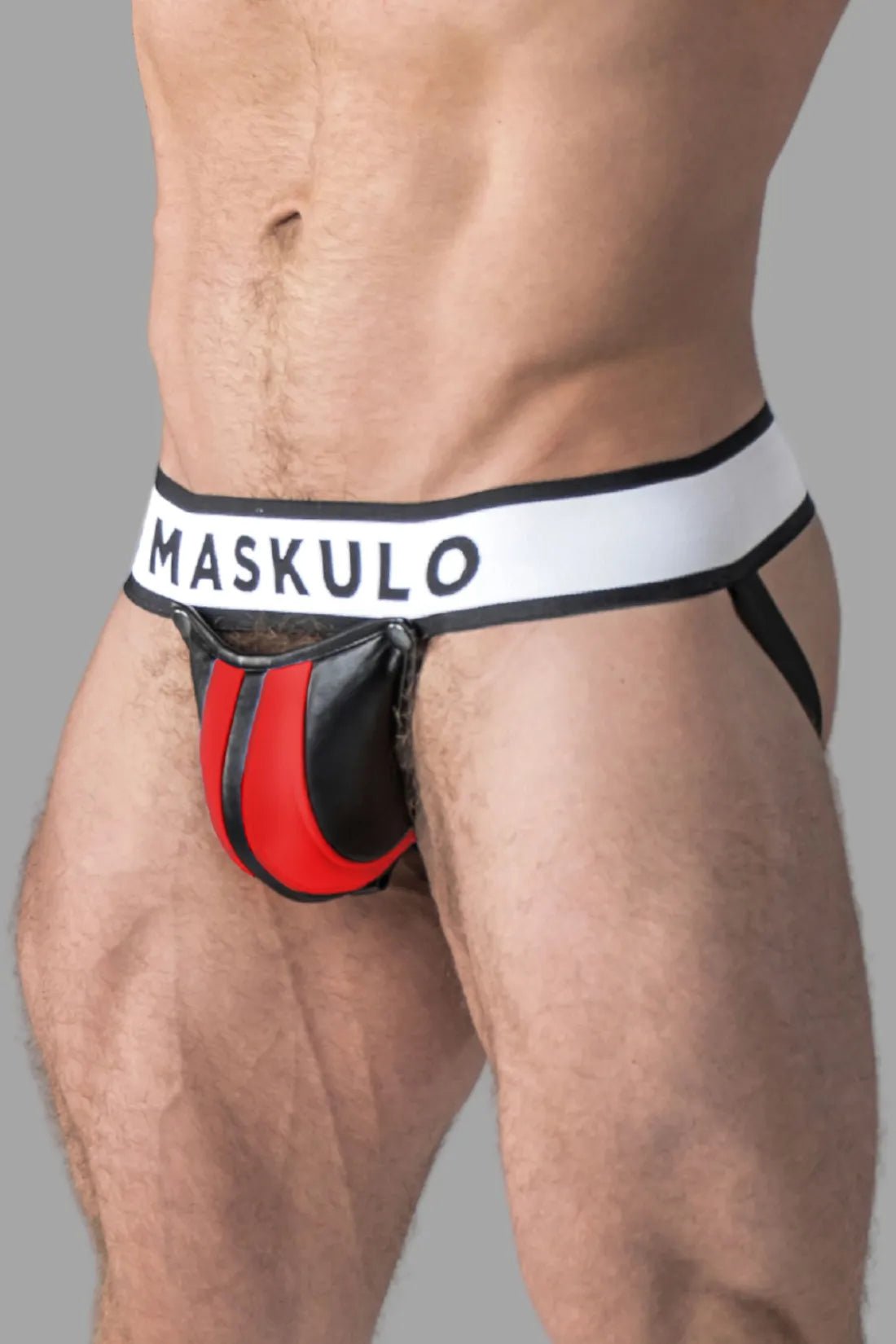 Maskulo Armored Men&