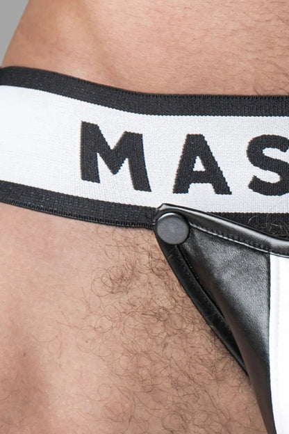 Maskulo Armored Men&