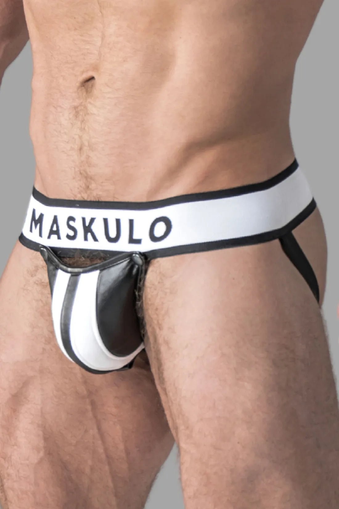 Maskulo Armored Men&