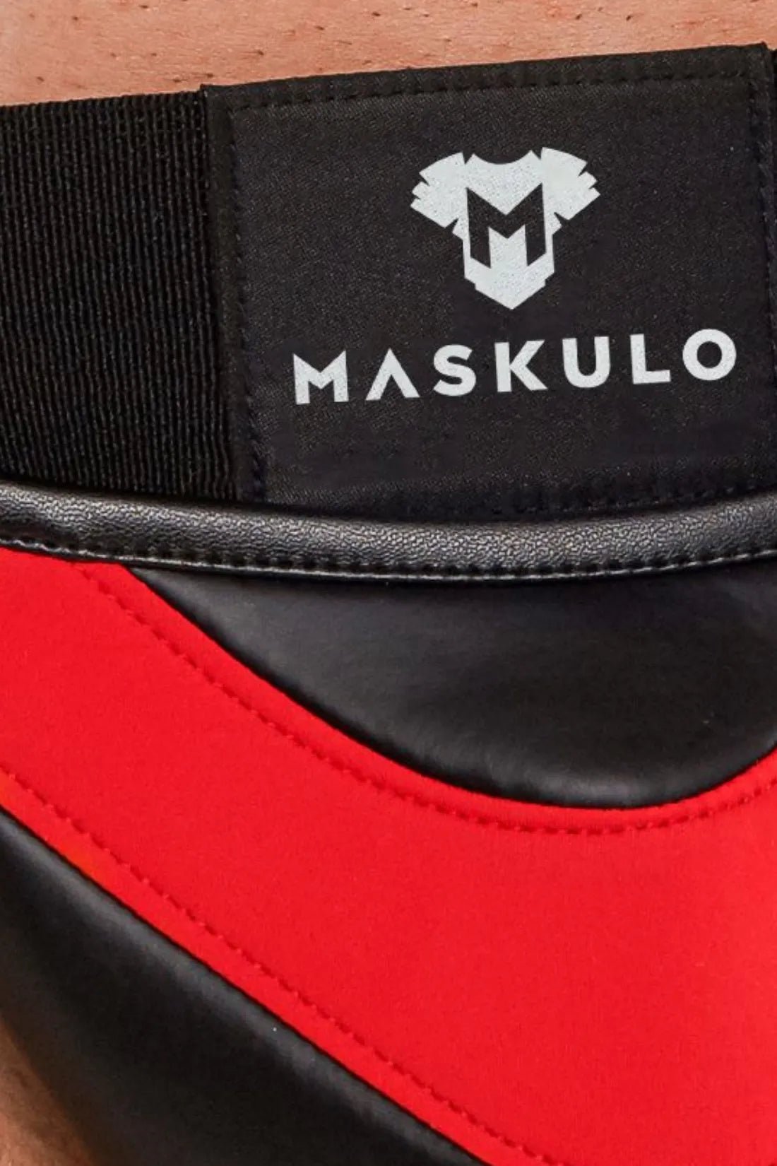 Maskulo Armored Next Men&