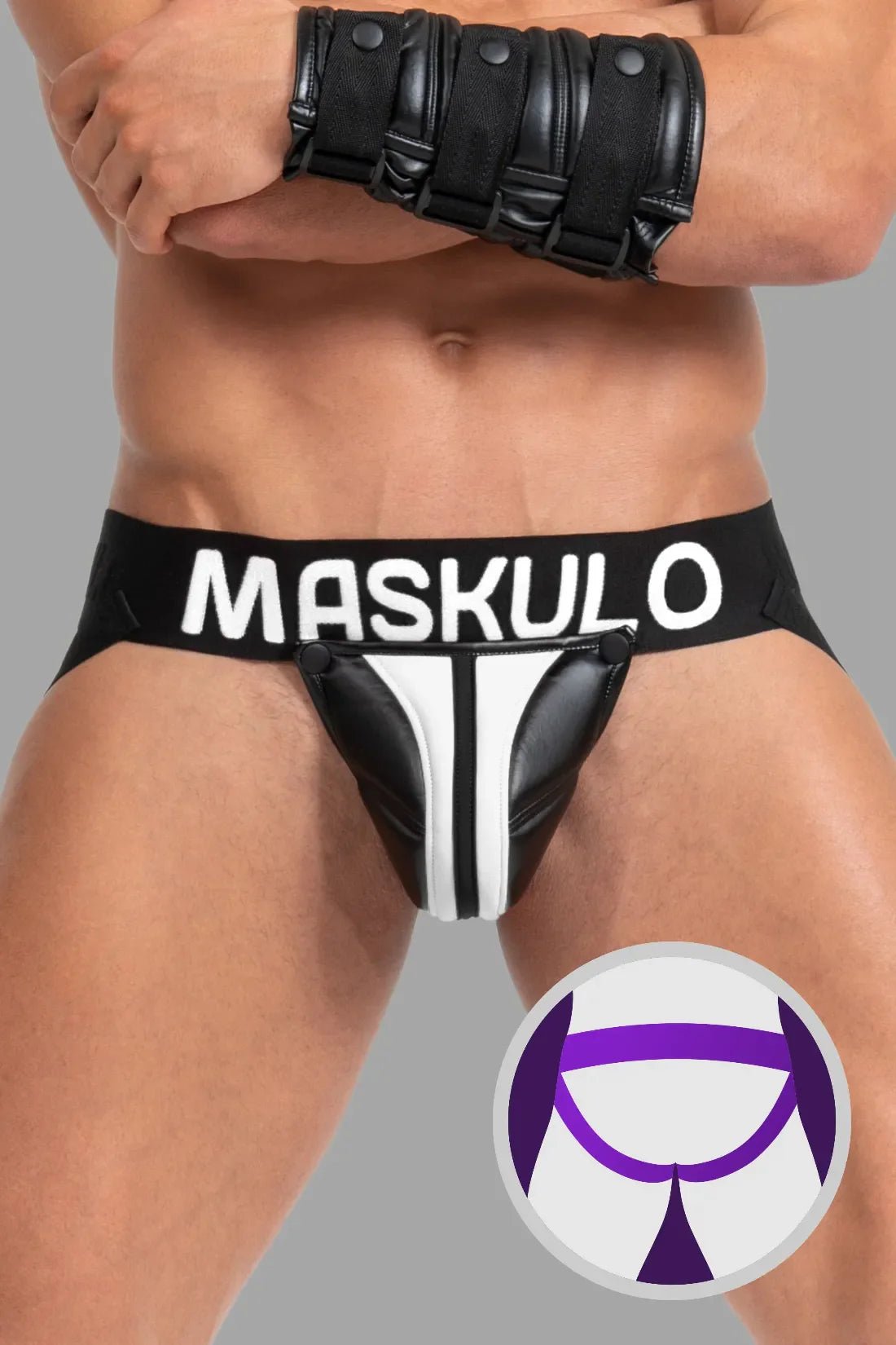 Maskulo &