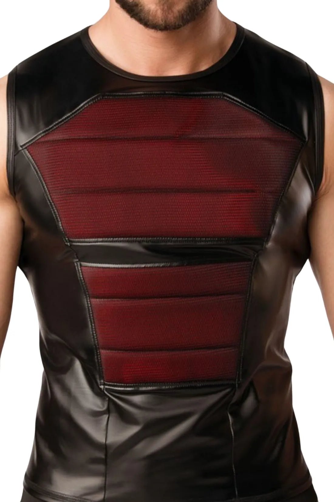 Armored Color Under men&